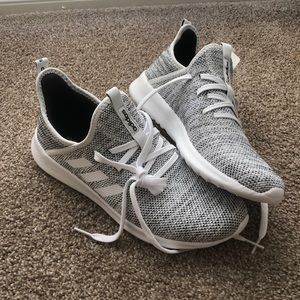Adidas cloud form brand new